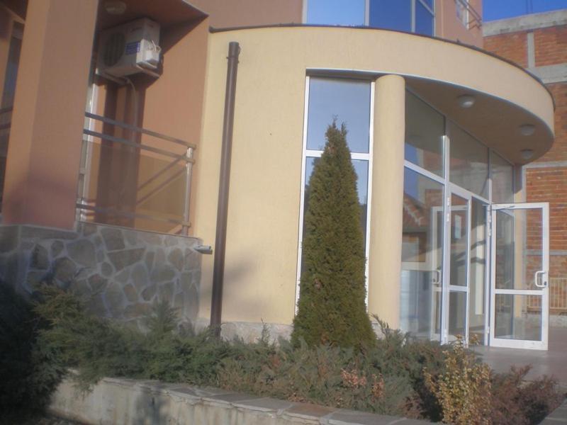 Levante Apartcomplex Nesebar Esterno foto
