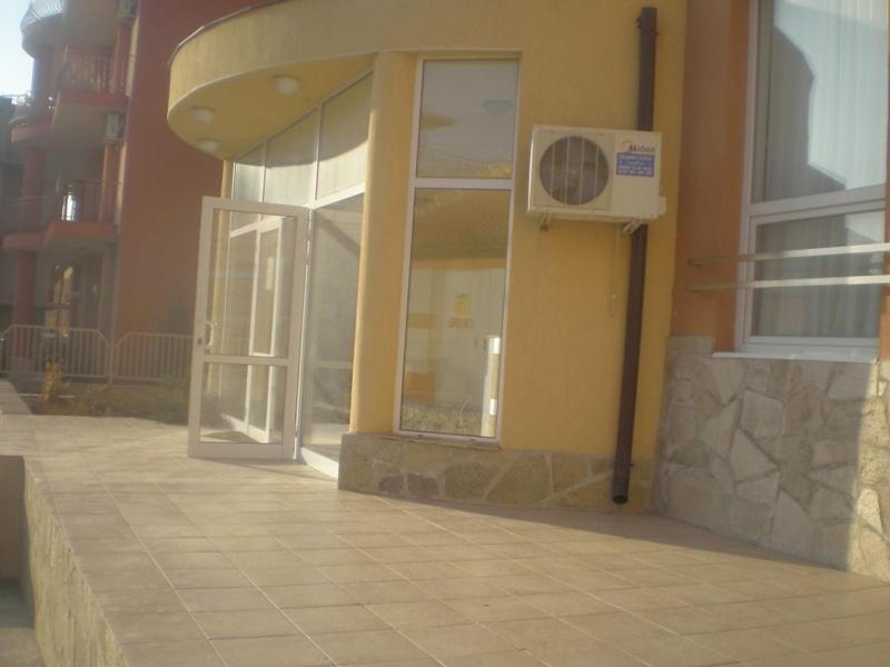 Levante Apartcomplex Nesebar Esterno foto