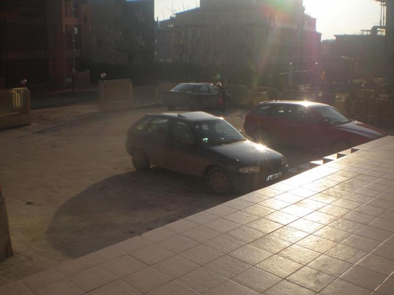 Levante Apartcomplex Nesebar Esterno foto