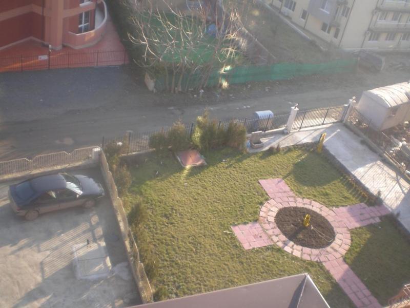 Levante Apartcomplex Nesebar Esterno foto
