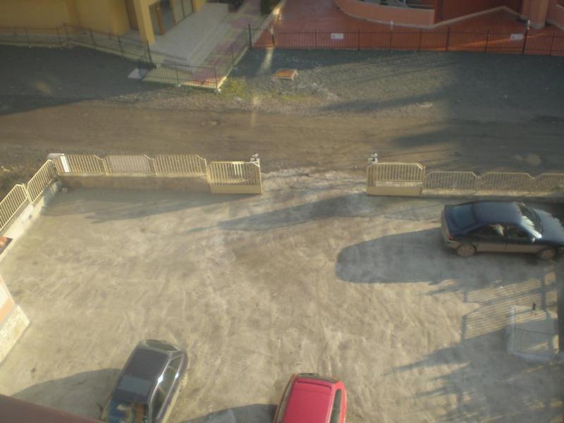 Levante Apartcomplex Nesebar Esterno foto