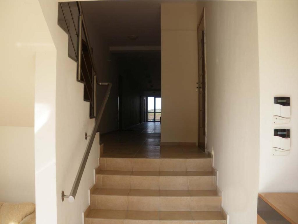 Levante Apartcomplex Nesebar Esterno foto