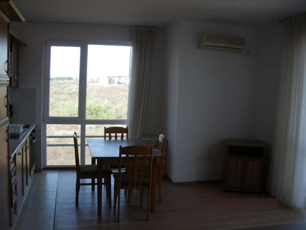 Levante Apartcomplex Nesebar Esterno foto