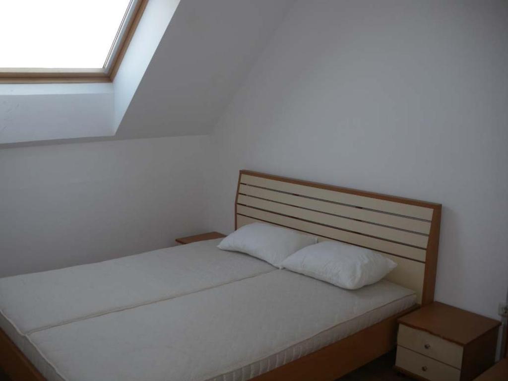 Levante Apartcomplex Nesebar Esterno foto