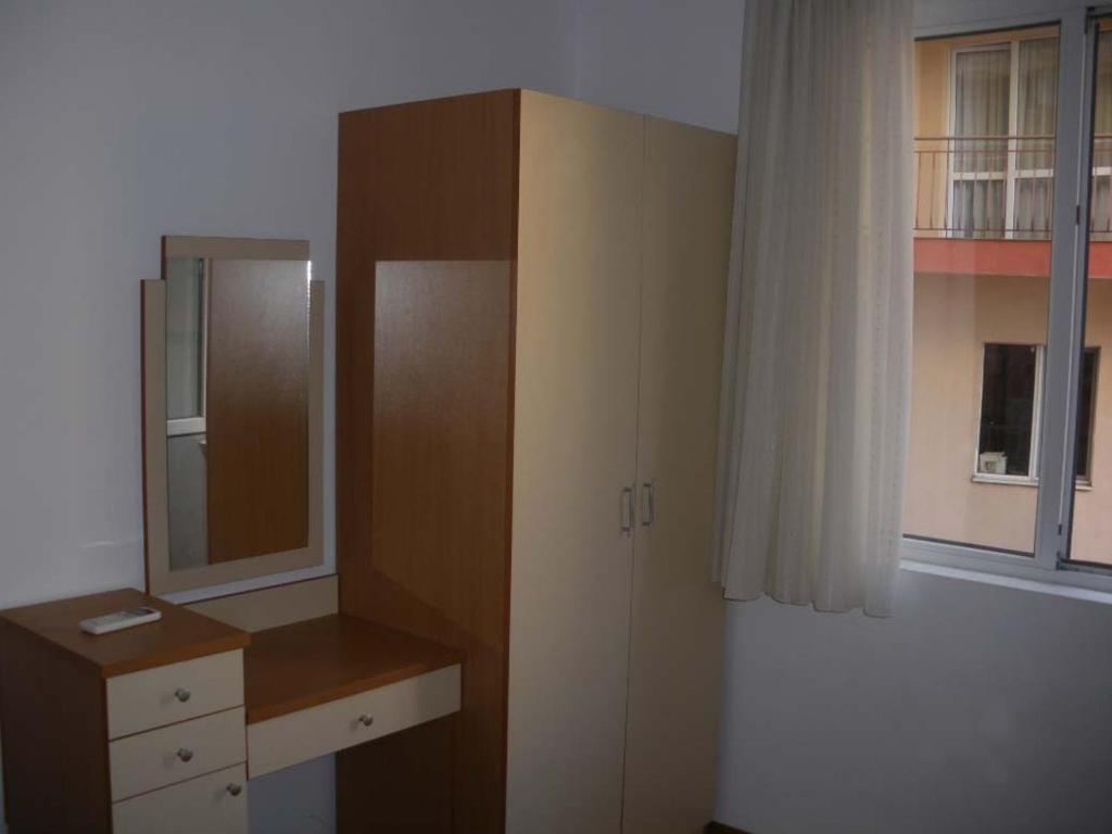 Levante Apartcomplex Nesebar Esterno foto
