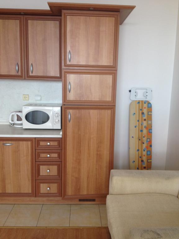 Levante Apartcomplex Nesebar Camera foto