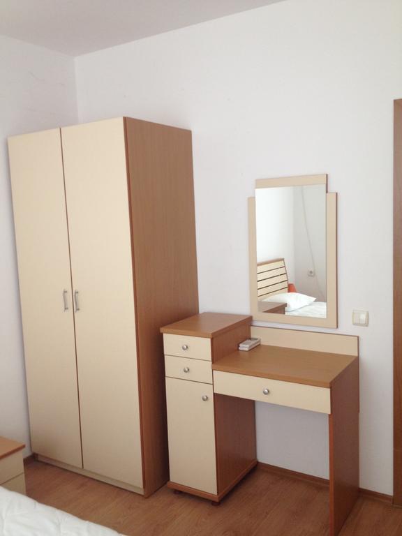 Levante Apartcomplex Nesebar Camera foto