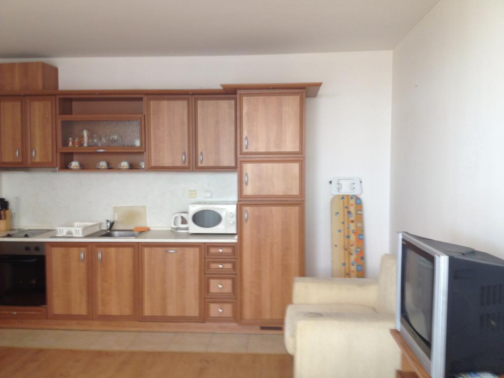 Levante Apartcomplex Nesebar Camera foto