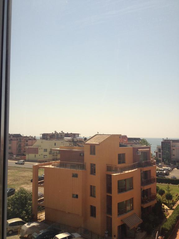 Levante Apartcomplex Nesebar Camera foto
