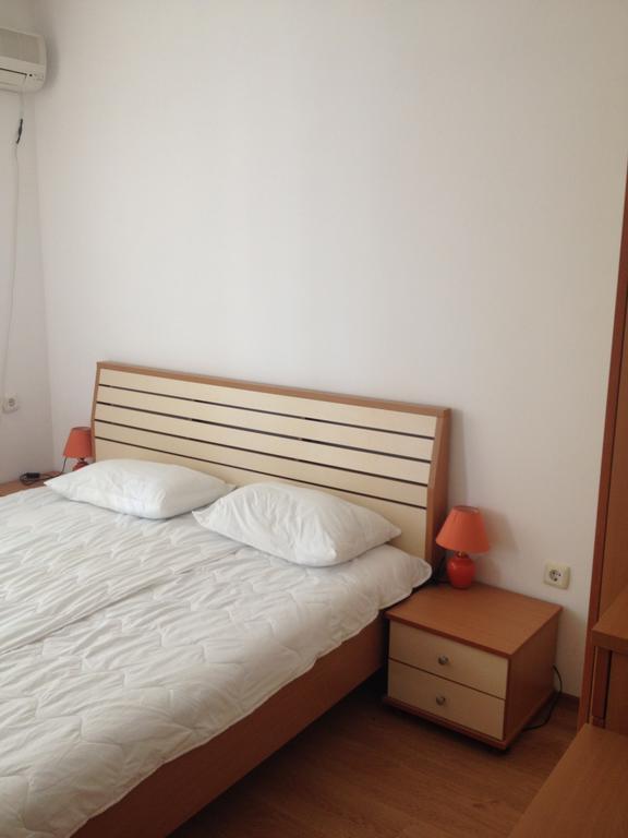 Levante Apartcomplex Nesebar Camera foto