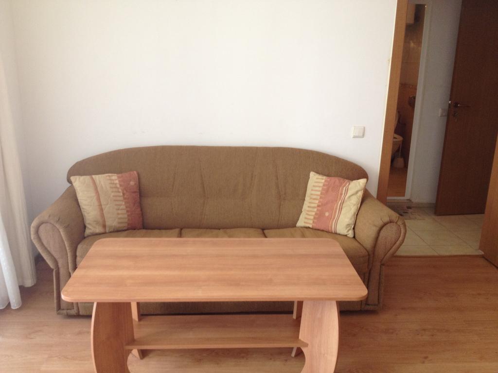 Levante Apartcomplex Nesebar Camera foto